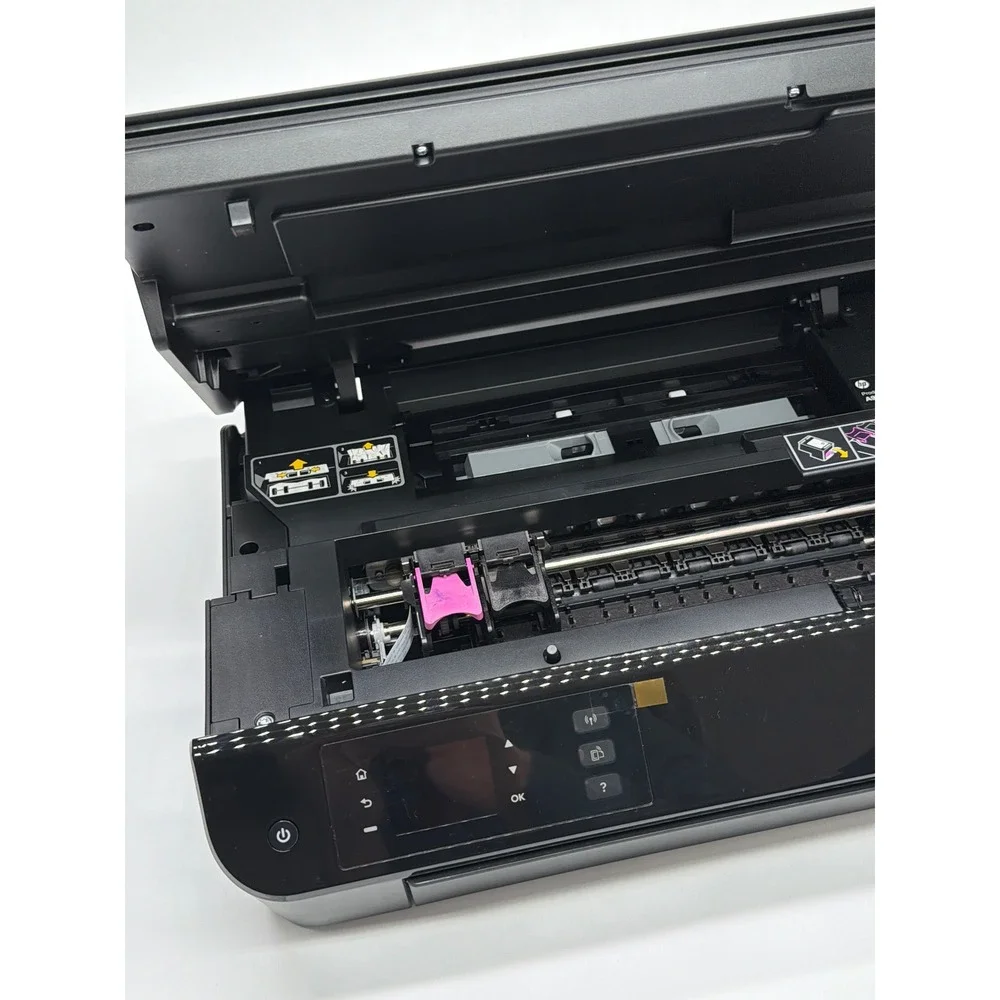 HP ENVY 4500 All-in-One Wireless Printer‎ Scanner Copier Photo Mint condition